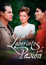 Laberintos de pasión