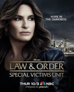 Law & Order: Special Victims Unit