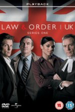 Law & Order: UK