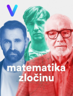 Matematika zločinu