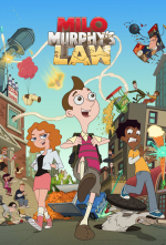 Milo Murphy's Law