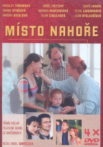 Místo nahoře