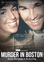 Murder in Boston: Roots, Rampage, and Reckoning