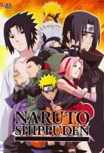 Naruto Shippuden