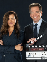 NCIS: Tony & Ziva