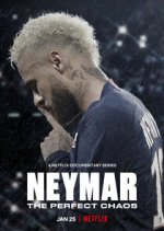 Neymar: The Perfect Chaos