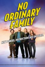 No Ordinary Family