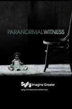 Paranormal Witness