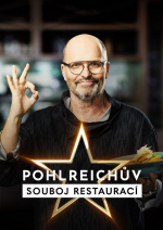 Pohlreichův souboj restaurací