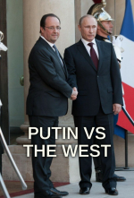 Putin vs the West