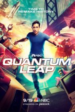 Quantum Leap (2022)