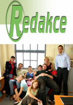 Redakce