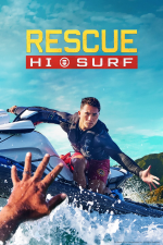 Rescue: HI-Surf