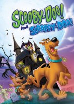 Scooby and Scrappy-Doo