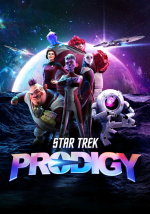 Star Trek: Prodigy