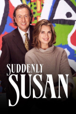 Suddenly Susan