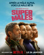 Super Mâles