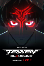 Tekken: Bloodline