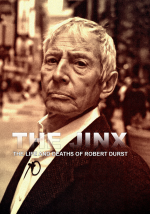 The Jinx: The Life and Deaths of Robert Durst