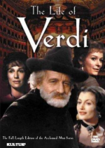 The The Life of Verdi