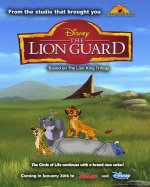 The Lion Guard