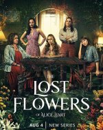 The Lost Flowers of Alice Hart