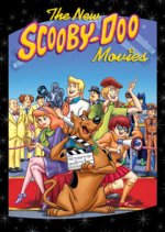 The New Scooby-Doo Movies