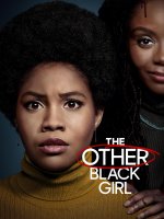 The Other Black Girl