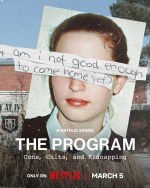 The Program: Cons, Cults and Kidnapping