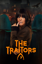 The Traitors (2022)