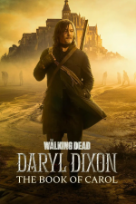 The Walking Dead: Daryl Dixon