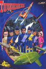 Thunderbirds