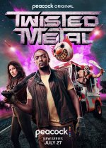 Twisted Metal