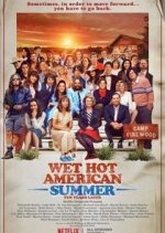 Wet Hot American Summer: 10 Years Later