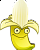Oriho Banánek