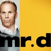 Mr. D. - recenze pilotu (60%)