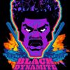 Black Dynamite - recenze pilotu (80%)