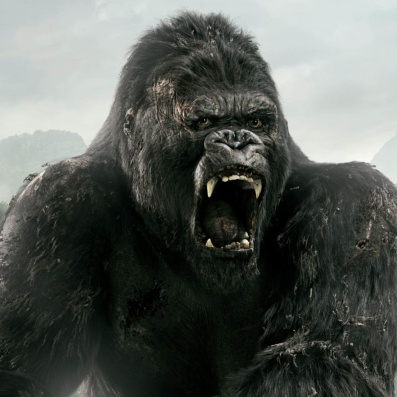 Disney+ pracuje na seriálové verzi King Konga