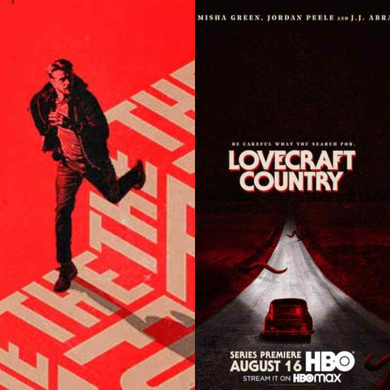 V srpnu nám HBO nabídne Lovecraft Country, Netflix vsadí na další loupež a Quibi bude lákat na Kiefera Sutherlanda