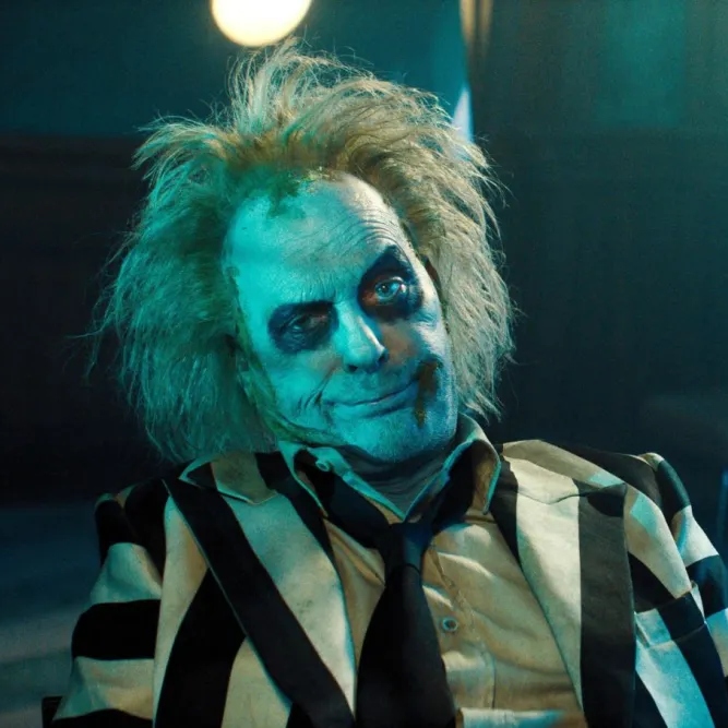 Streamovací služba Max láká na prosincovou nabídku. Čeká nás Creature Commandos a  film Beetlejuice Beetlejuice