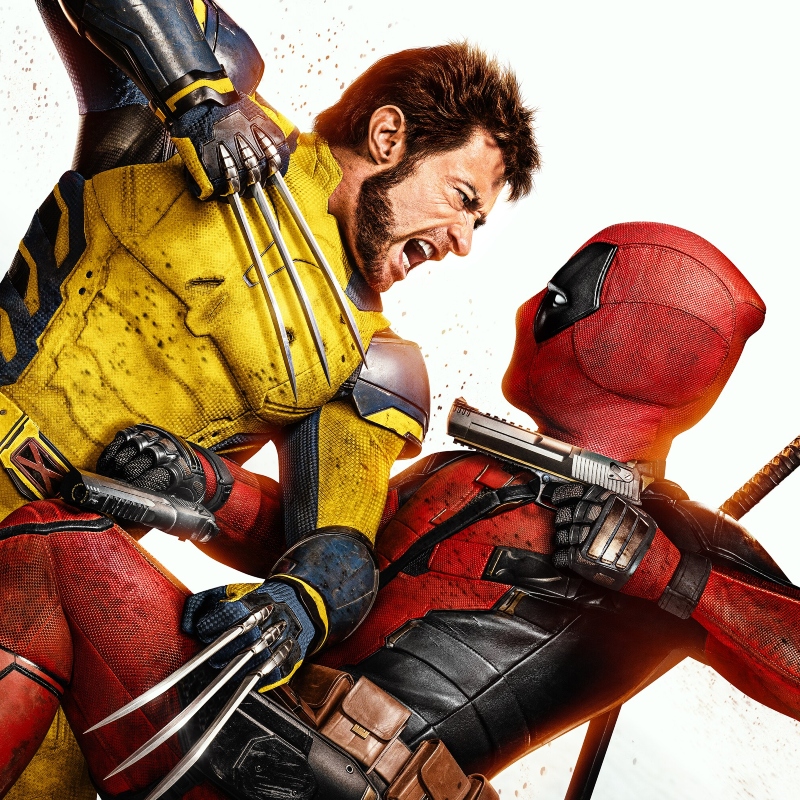 Listopad na Disney+ bude především ve znamení Deadpoola a Wolverine