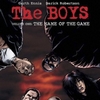 Amazon plánuje superhrdinský seriál The Boys
