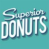 Nejlepší donuty se servírují v Superior Donuts