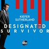 Kiefer Sutherland opět zachraňuje Ameriku v Designated Survivor