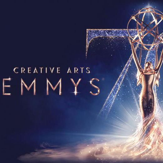 Emmy 2018: Rozdány jsou první ceny ve vedlejších kategoriích