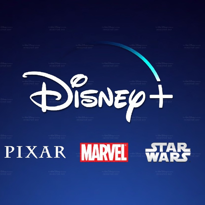 Disney+ se rozšiřuje po Evropě, u nás tuto službu zatím nečekejte