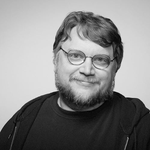 Guillermo del Toro představuje herce a režiséry hororové antologie Cabinet of Curiosities