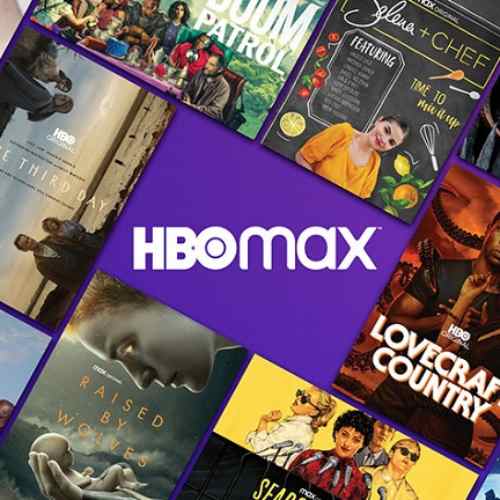 HBO Go se letos změní na HBO MAX