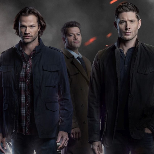 Jste pravověrný fanoušek? Jak dobře znáte seriál Supernatural?