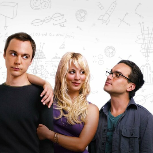 Jste pravověrný fanoušek? Jak dobře znáte seriál The Big Bang Theory?